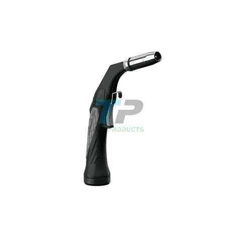 Parweld XP8 200A Aircooled MIG Torch Euro Fitting TEC Products