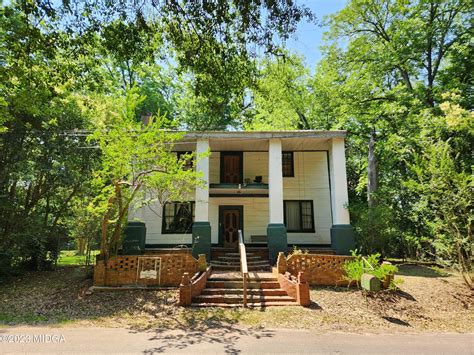 Under $150K Sunday - Circa 1819 Historic Georgia House For Sale $150K ...