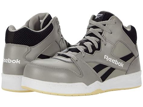 Reebok Work Bb4500 Work High Top Sneaker Reebok Work Sneakers Men