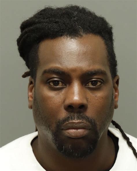 Satterwhite Shaun Oneal Wake County Mugshots Zone