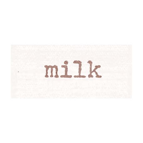 Buttermilk Element Word Art Milk Graphic By Jessica Dunn