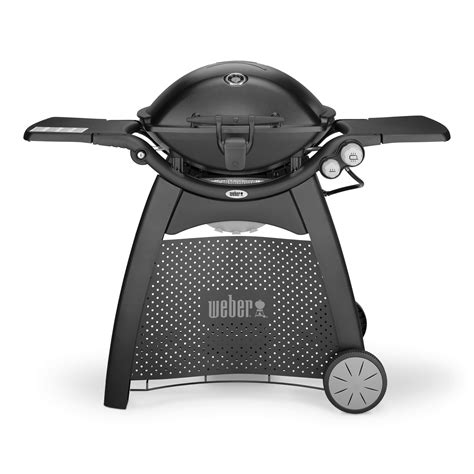 Weber Q Gasgrill Q Serie Gasgrills