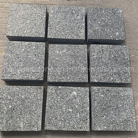 Green Porphyry Granite Slab For Kitchen Bathroom Wall Floor China