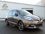 Livraison du Renault Grand Scénic Life 5 Places Energy dCi 110 neuf de