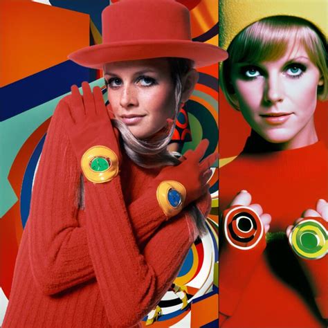 Mary Quant Revolutionary Designer Dies At 93 Runway Magazine ® Official