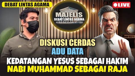 Live Ust Zulkifli M Abbas Debat Terbaru Hari Ini Selasa