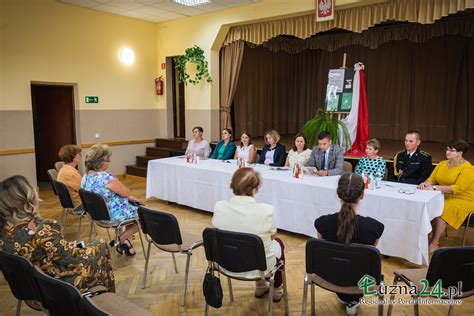 Narodowe Czytanie Polskich Nowel W Woli U A Skiej Luzna Pl