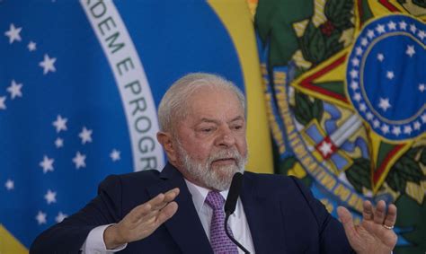 LULA ASSUME O MERCOSUL E FALA EM URGÊNCIA EM ACORDO UNIÃO