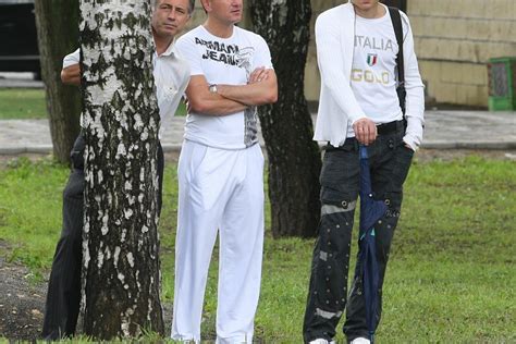 Карпин вернулся в "Спартак" | Лига чемпионов УЕФА 2008/09 | UEFA.com