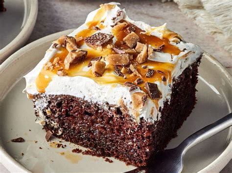 Better Than Sex Cake Recipe