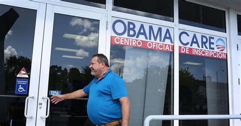 Federal Judge In Texas Strikes Down Affordable Care Act