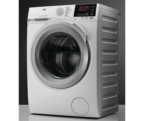 Aeg L Fbauto Wasmachine Kg En Toeren