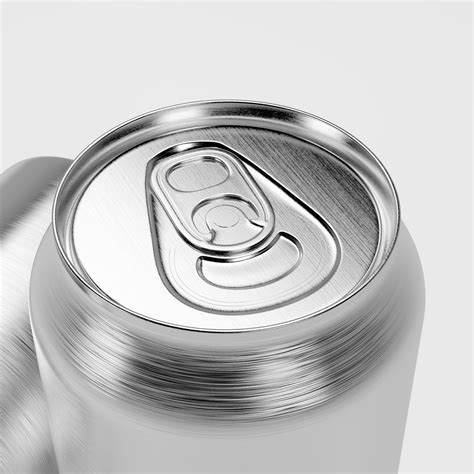 Aluminum Soda Can 3d Model 3d Model Cgtrader