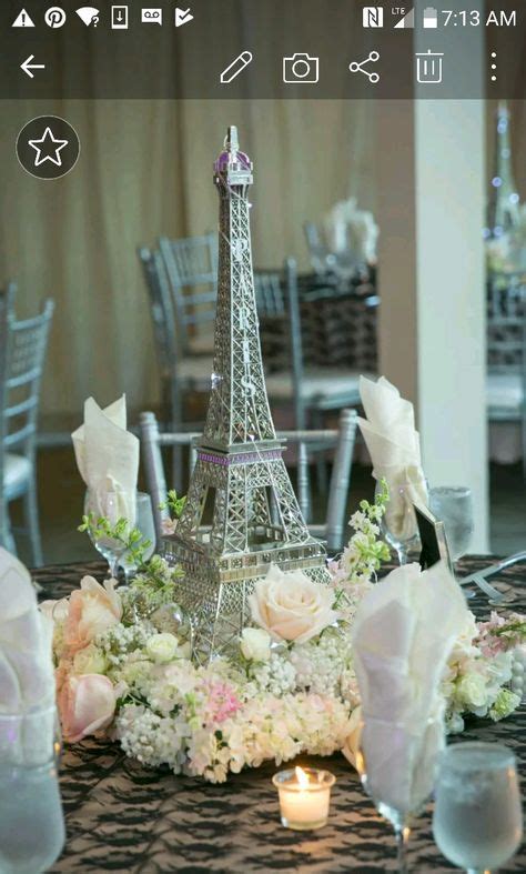 7 Paris Quinceanera Theme Ideas Paris Quinceanera Theme Paris Theme Party Paris Theme