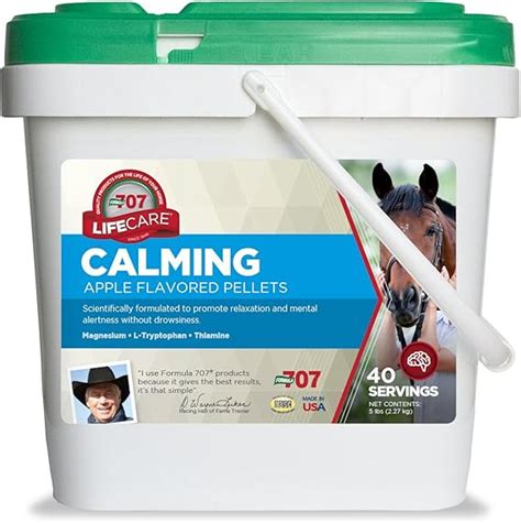 Best Cushing's Disease Treatment For Horses - Horse Meta