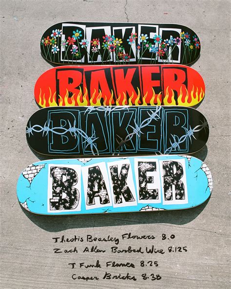 Baker Fall 2023 Catalog – bakerboys