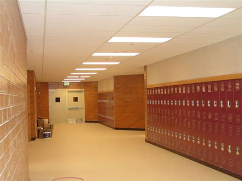 Mt Nebo Jr Hs Addition Wpa Architecture