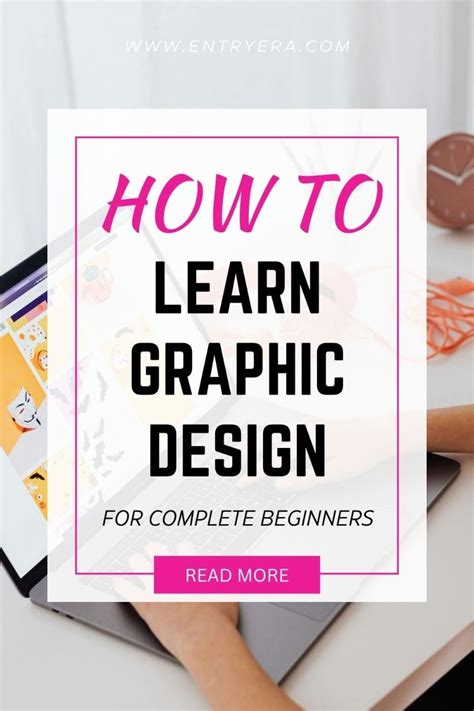 How to learn graphic design for complete beginners – Artofit