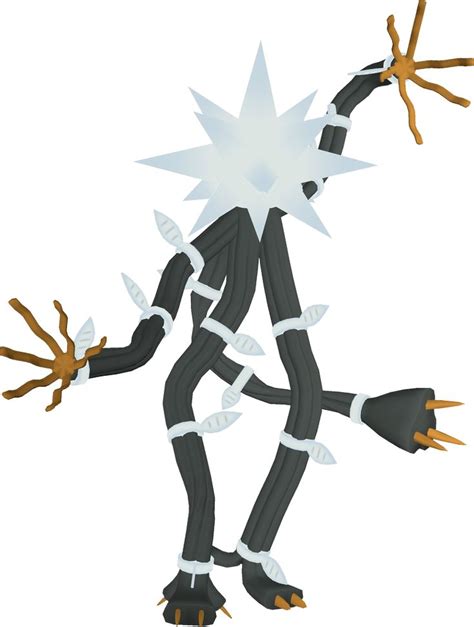 An Image Of A Cartoon Character With Claws On His Feet And Arms