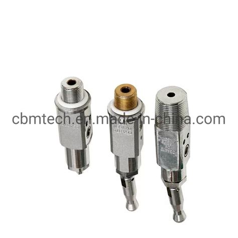 Oxygen Aluminum Cylinder Cga870 M Valves China Medical Valves And Pin Index Oxygen Valves