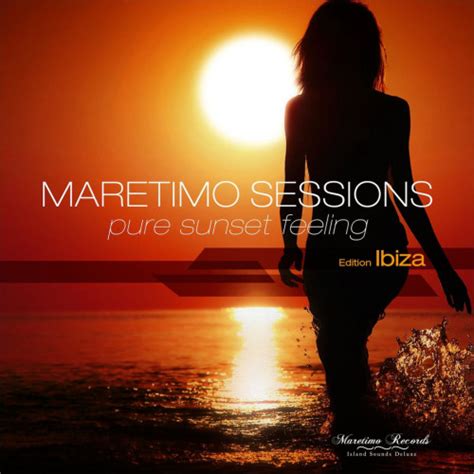 Rutor Info Va Maretimo Sessions Pure Sunset Feeling Edition