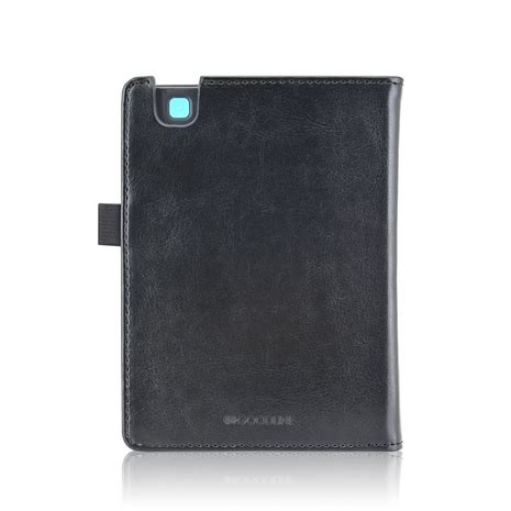 Kobo Aura Edition 2 6 N236 2in1 Stand Cover Hoesje Sleepcover