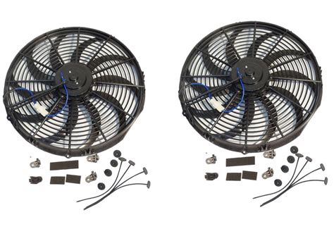 Amazon DEMOTOR PERFORMANCE 2 Sets Of Durable Heavy Duty High CFM