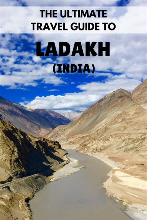 The Ultimate Travel Guide To Ladakh Against The Compass