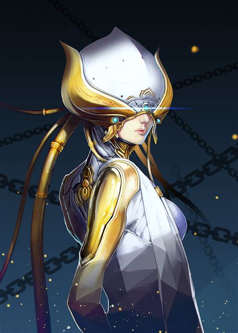 My Warframe Drawings Album Fan Art Warframe Forums