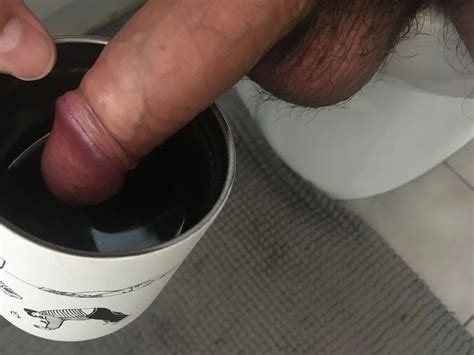 Coffee Pee Brake Nude Pics XHamster