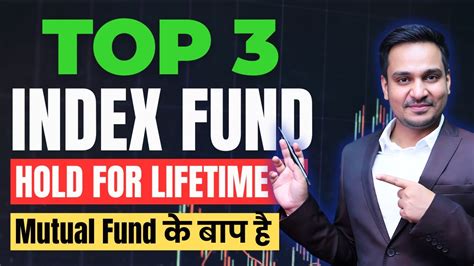 Best 3 Index Funds For 2024 Top Index Funds 2024 Top 3 Index Funds