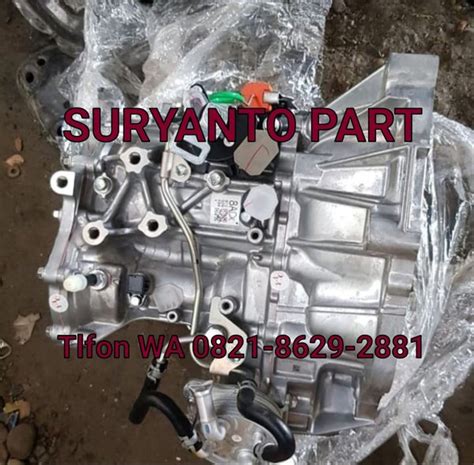 Jual Transmisi Gear Box Assy Automatic Matic Calya Sigra Cc