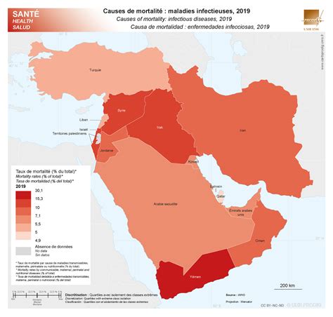 Taux De Mortalité Par Cause De Maladies Transmissibles Maternelle