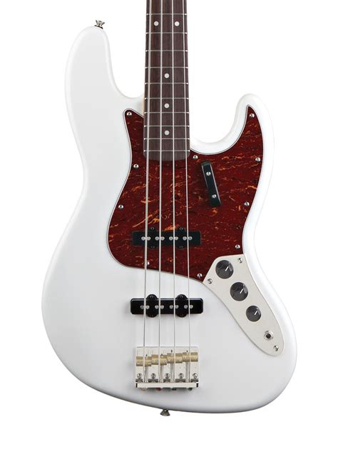 Jual Squier Classic Vibe Jazz Bass 60 S Free Ongkir