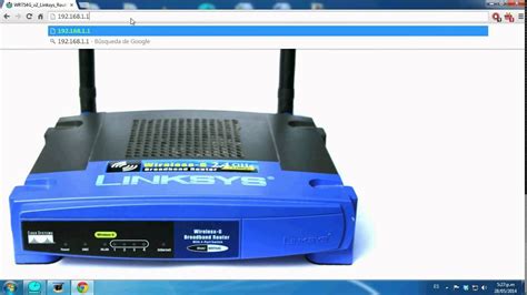 Limitar Ancho De Banda WIFI En Nuestro Router Linksys YouTube