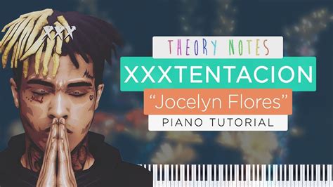 How To Play Xxxtentacion Jocelyn Flores Ft Potsu And Shiloh Dynasty