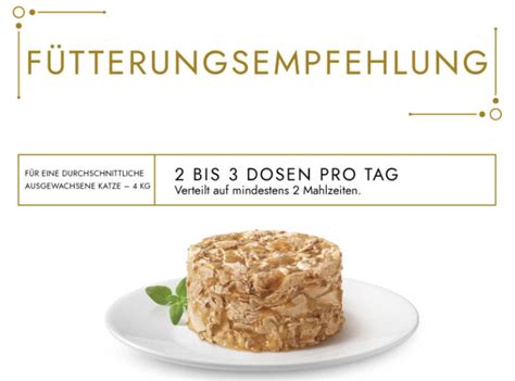 Purina Gourmet Gold 96x85g ab nur 31,58€ inkl. Versand