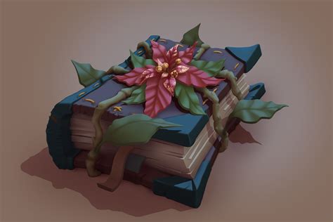 ArtStation - Книга
