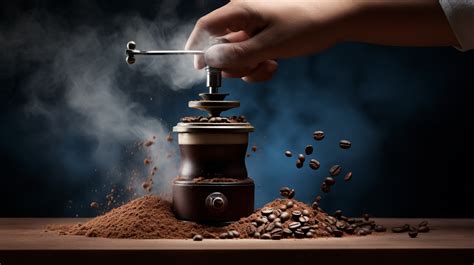 How To Grind Your Own Coffee Beans Expert Guide Jp Organic Coffee Blog