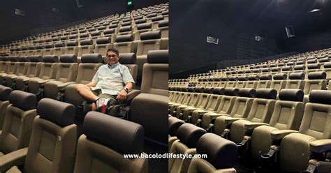 Sm Imax Iloilo Introduces Next Generation Imax With Laser Experience