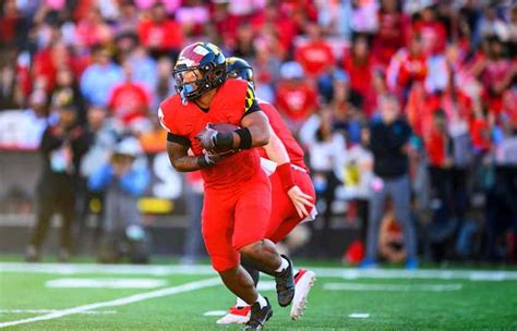 Billets PARKING PASSES ONLY Washington Huskies At Maryland Terrapins