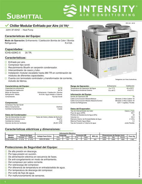 Pdf Chiller Modular Enfriado Por Aire Tr Dokumen Tips