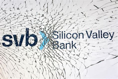 Las Claves De La Quiebra Del Silicon Valley Bank Svb El Banco De Las