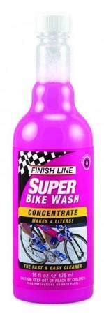 Finish Line Rodek Do Mycia Roweru Bike Wash Koncentrat Ml Sklep