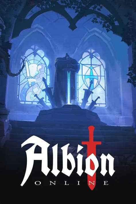 Albion Online Game Rant