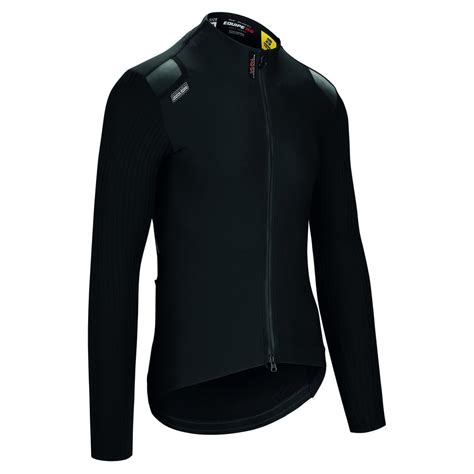 Assos Equipe Rs Spring Fall Jacket Targa Westbrook Cycles