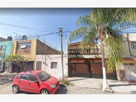 Venta Casa En Artesanos Guadalajara Guadalajara Jalisco Mx22 Ns9424 Icasas Mx