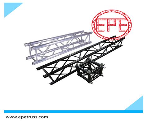 Exhibitions Aluminum Lighting Stage Spigot Truss China Truss And