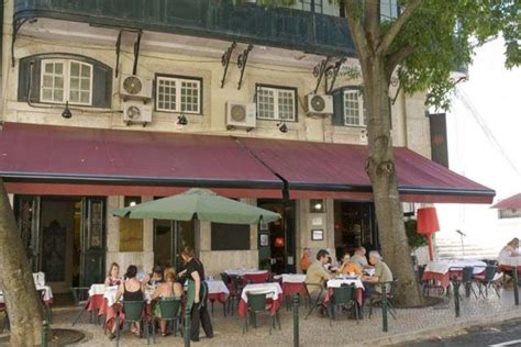 Café no Chiado: Lisbon Restaurants Review - 10Best Experts and Tourist ...