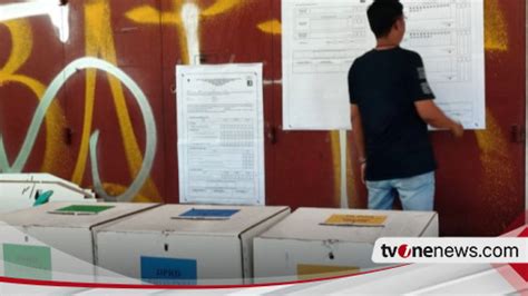 Pilkada Serentak Kpu Pastikan Logistik Pemilu Di Daerah Terluar